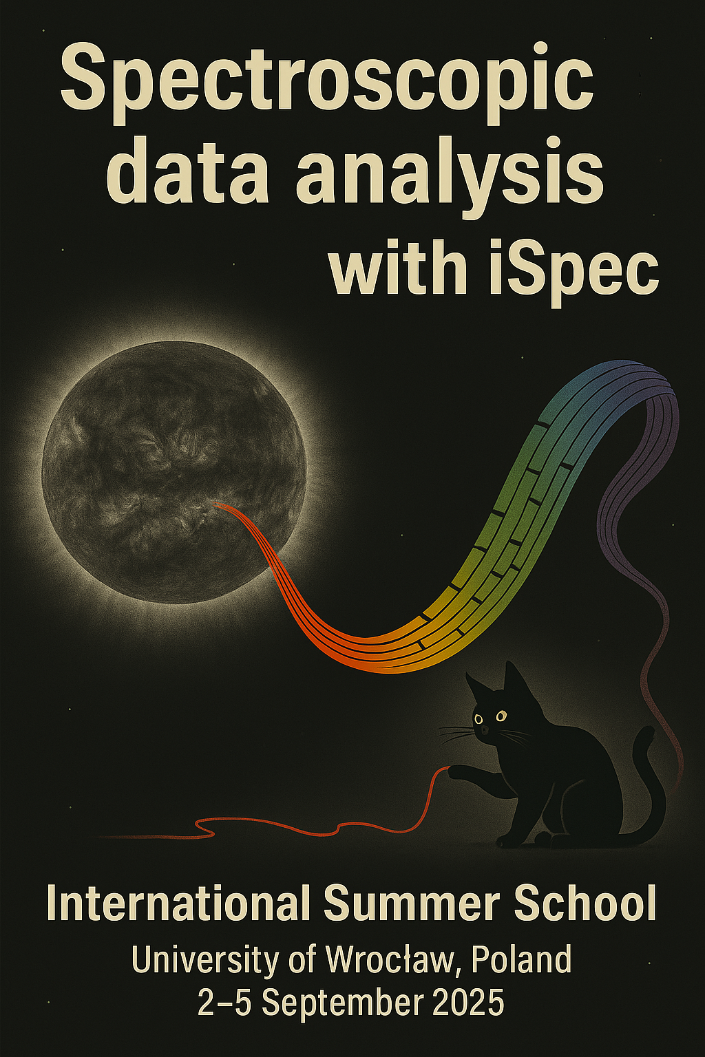 Workshop Poster